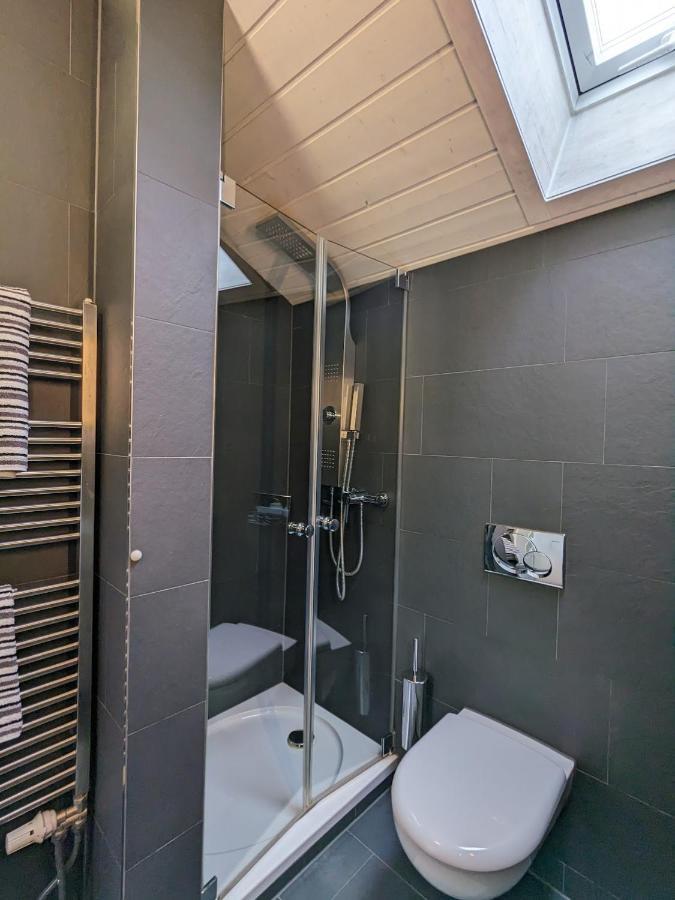 Ferienwohnung Murnauer Moos 뮈르나우암슈타펠지 외부 사진