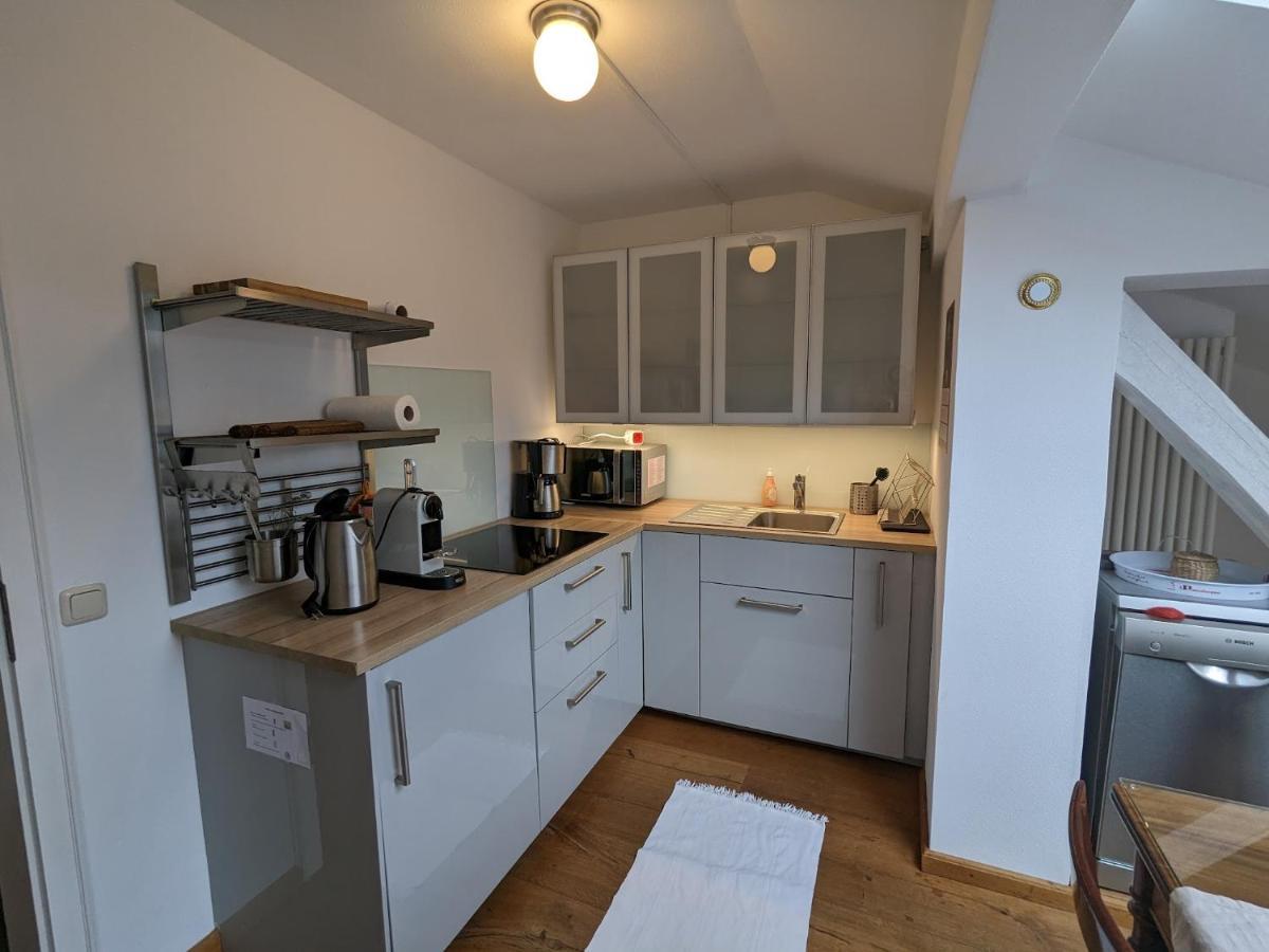 Ferienwohnung Murnauer Moos 뮈르나우암슈타펠지 외부 사진